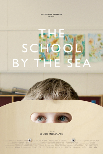 The School by the Sea