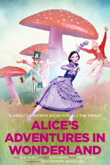 Alices Adventures in Wonderland