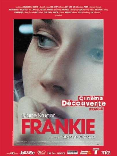 Frankie Poster