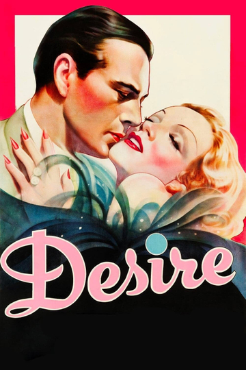 Desire Poster