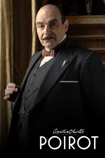 Agatha Christie's Poirot