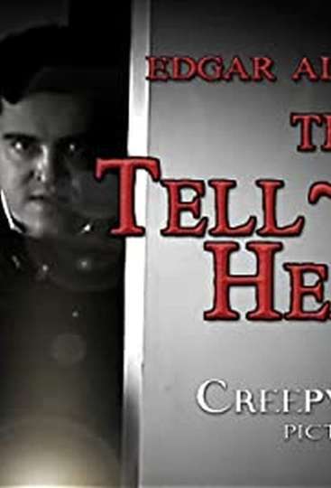 The TellTale Heart Poster