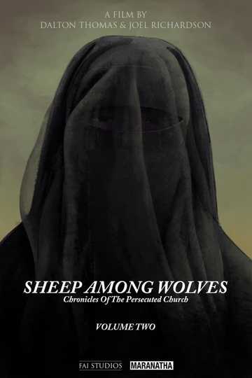 Sheep Among Wolves: Volume II Poster
