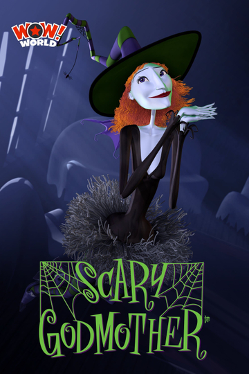Scary Godmother Halloween Spooktakular Where To Watch Scary Godmother: Halloween Spooktakular (2003) - Movie | Moviefone