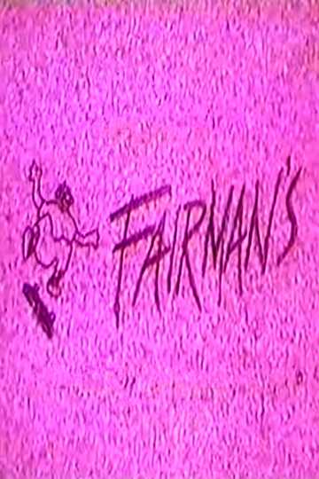 Fairmans 1 Poster