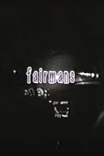 Fairmans 3 Poster
