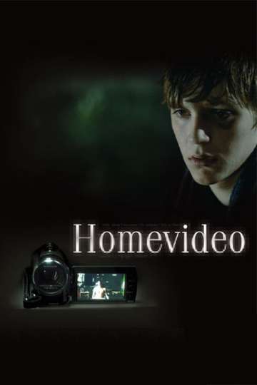 Homevideo Poster