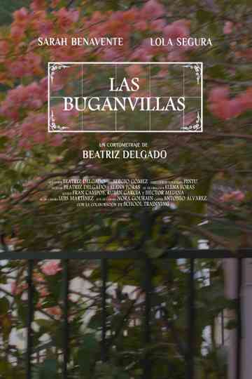 Las Buganvillas