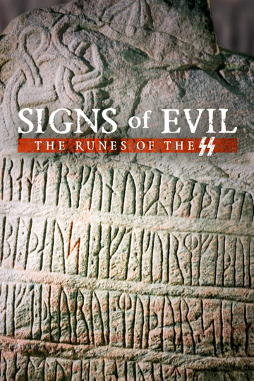 Signs of Evil  The Runes of the SS