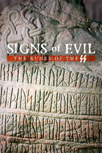 Signs of Evil - The Runes of the SS