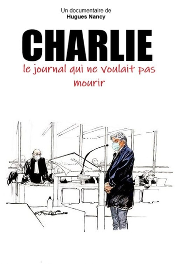 Charlie le journal qui ne voulait pas mourir