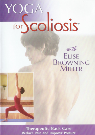 Yoga for Scoliosis