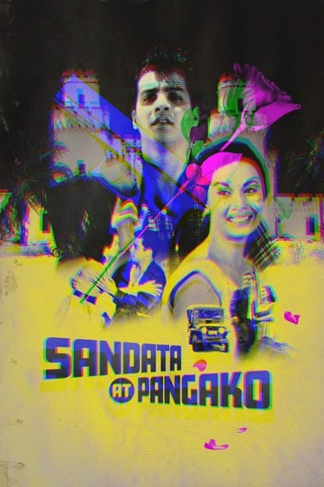 Sandata at Pangako