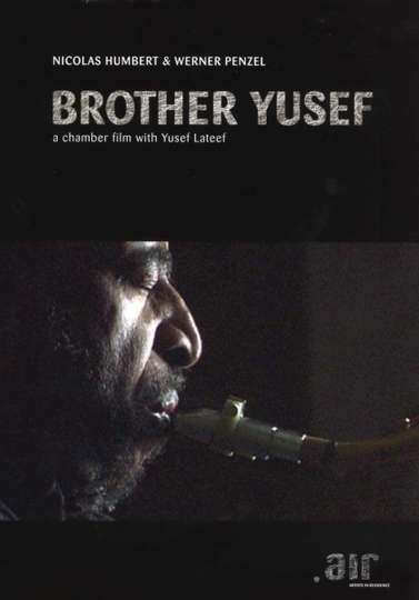 Brother Yusef Poster