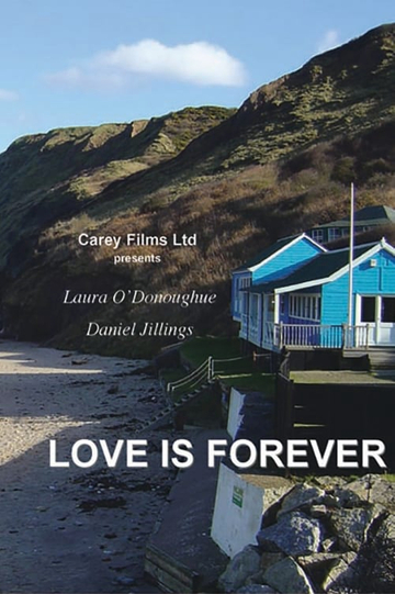 Love Is Forever Poster