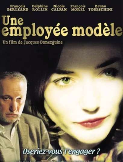 A Model Employee Poster