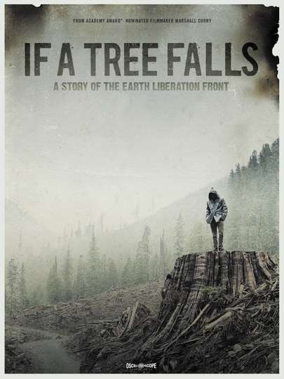 If a Tree Falls A Story of the Earth Liberation Front