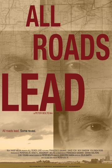 All Roads Lead Poster