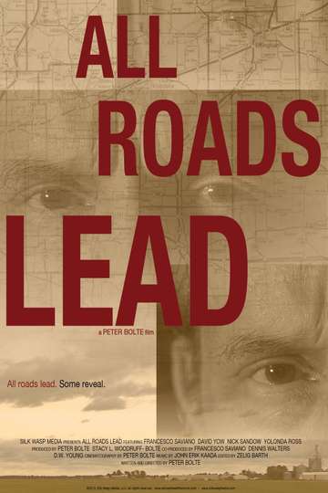 All Roads Lead Poster