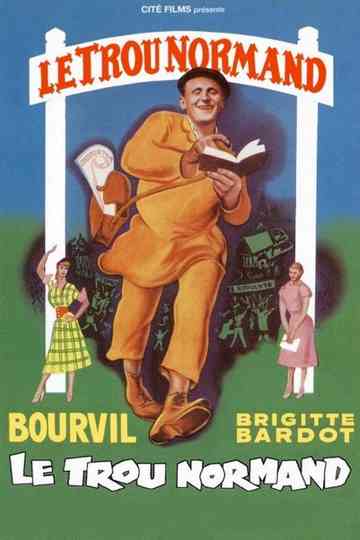 Crazy for Love Poster