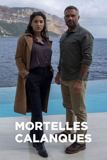 Mortelles Calanques Poster