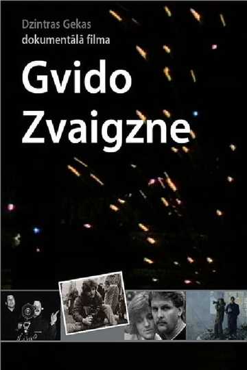 Gvido Zvaigzne