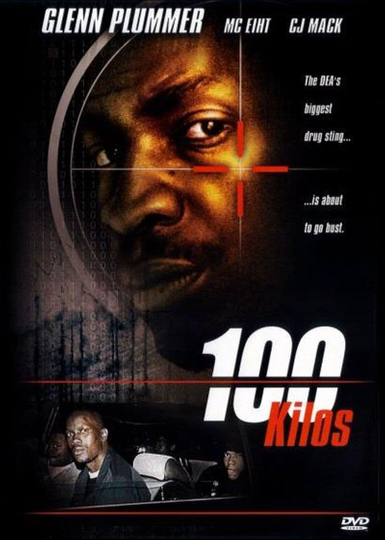 100 Kilos Poster