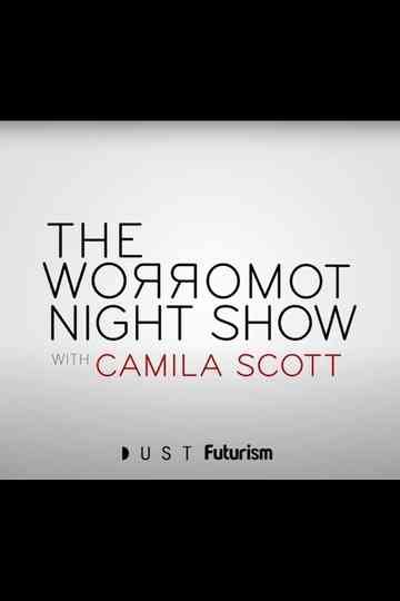 Glimpse Ep 8 The Tomorrow Night Show