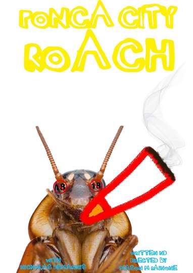 Ponca City Roach