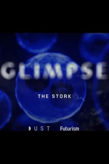 Glimpse Ep 2 The Stork Poster