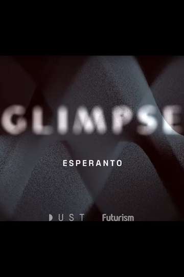 Glimpse Ep 4 Esperanto Poster