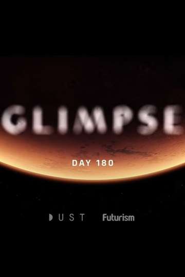 Glimpse Ep 6 Day 180 Poster