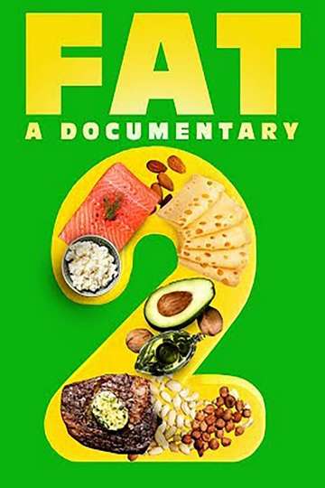 FAT: A Documentary 2 Poster