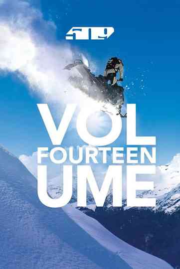 509 Films Volume 14