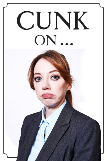 Cunk on... Poster