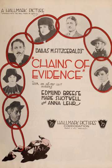 Chains of Evidence Poster