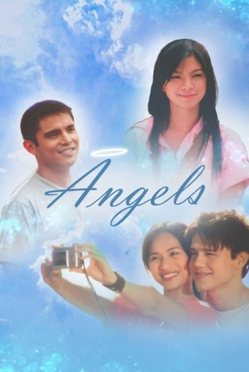 Angels Poster