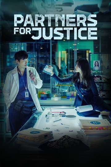 Partners for Justice Poster