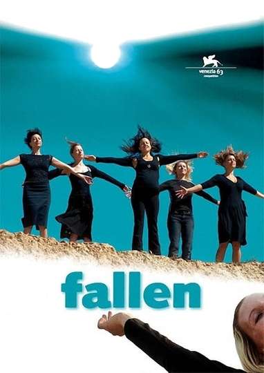 Falling Poster