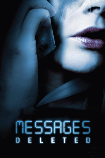 Messages Deleted Poster