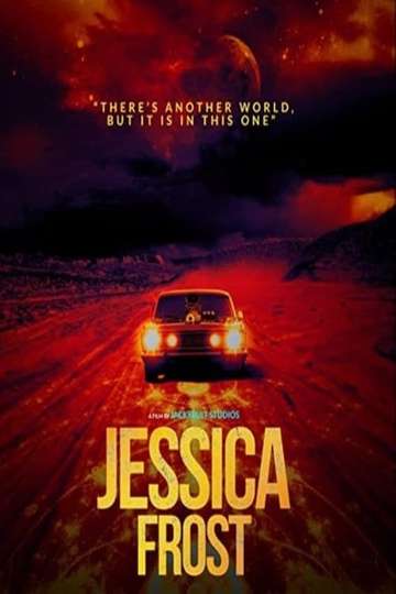 Jessica Frost Poster