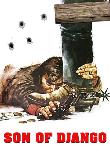 Son of Django Poster