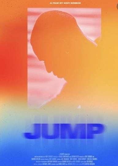 Jump Poster