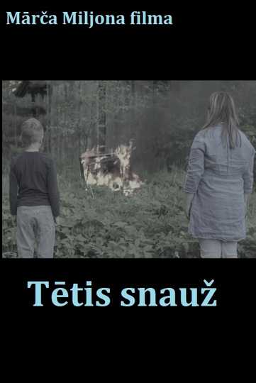 Tētis snauž Poster