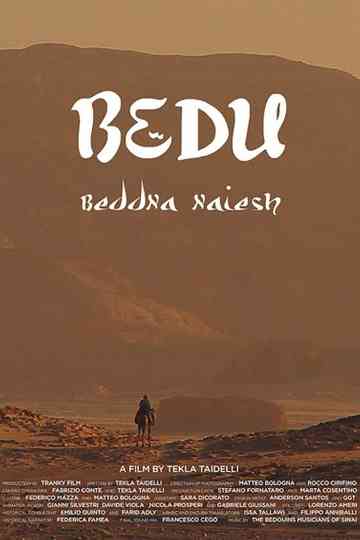 Bedu Beddna Naiesh Poster