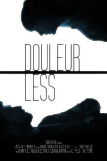 Douleurless Poster