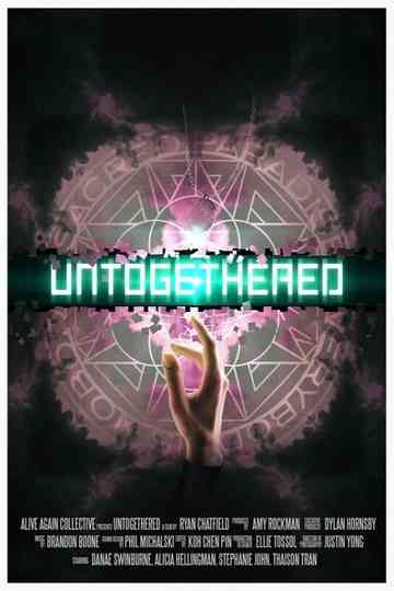Untogethered