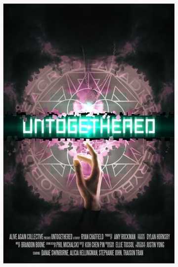 Untogethered Poster