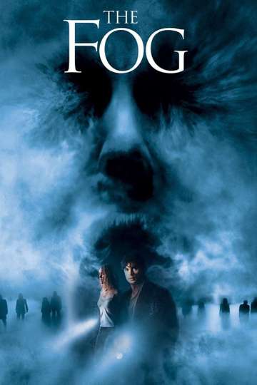 The Fog Poster