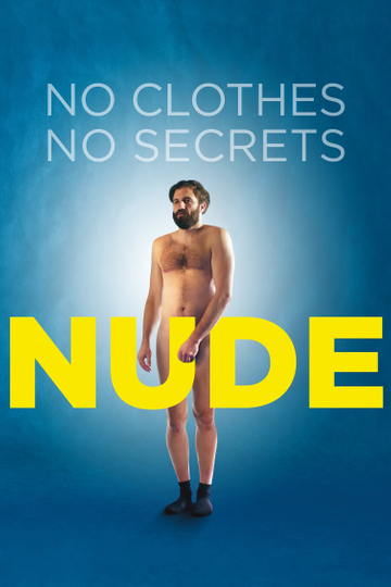 Nude Poster